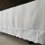 Imagem do Saia Para Cama King Buettner Renda Alice Branca