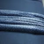 Manta Microfibra Casal Liss Habitat Oceano Azul - Girassol Bordados | Cama - Mesa - Banho