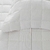 Kit Colcha King 300 Fios Buddemeyer Stripes Branco na internet