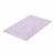 Tapete Toalha De Piso Buddemeyer Dual Air Lilas