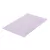 Tapete Toalha De Piso Buddemeyer Dual Air Lilas