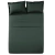 Jogo Cama Queen 200 Fios Dohler Olimpia Verde - Girassol Bordados | Cama - Mesa - Banho