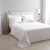 Imagem do Jogo Cama Casal 300 Fios Buddemeyer Stripes Branco