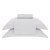 Jogo Cama King 300 Fios Buddemeyer Bud Vision Bege