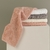 Kit 2 Toalhas Academia Fitness Cavhome Rose - Girassol Bordados | Cama - Mesa - Banho