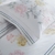 Jogo Cama Casal 250 Fios Buddemeyer Hanna Branco - Girassol Bordados | Cama - Mesa - Banho