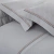 Jogo Cama Casal 300 Fios Buddemeyer Basilic Cinza - comprar online
