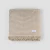 Manta Decorativa Algodão Piquet 1,50x2,00 Cavhome Bege Nude
