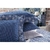 Kit 2 Fronhas 200 Fios Naturalle Capadocia Azul - comprar online
