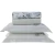 Jogo Cama Queen 200 Fios Kacyumara Cillia Verde