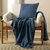 Manta Decorativa Karsten Movaz Doce de Leite - Girassol Bordados | Cama - Mesa - Banho