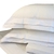Jogo Cama Queen 300 Fios Naturalle St Germain Branco - comprar online
