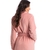 Roupao Fleece Adulto Longo Daniela Tombini Renata Rosa - comprar online