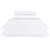 Jogo Cama Queen 200 Fios Naturalle Branco