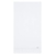 Toalha Rosto Buddemeyer Lovely Branco na internet