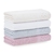 Toalha Rosto Buddemeyer Lovely Branco