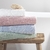 Kit 2 Toalha Banho Buddemeyer Lollipop Branco - Girassol Bordados | Cama - Mesa - Banho