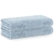 Kit 2 Toalha Banho Buddemeyer Lollipop Azul