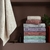 Kit 2 Toalha Banho Buddemeyer Lollipop Lilas - comprar online