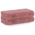 Kit 2 Toalha Banho Buddemeyer Lollipop Rose