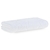 Toalha Banho Buddemeyer Lollipop Branco