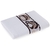 Kit 4 Panos Copa Cavhome Atoalhado Coffe Bege na internet