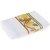 Kit 4 Panos Copa Cavhome Atoalhado Lemon Amarelo na internet