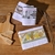 Kit 4 Panos Copa Cavhome Atoalhado Lemon Amarelo