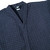 Roupao Adulto Piquet Dohler Provenca Azul - comprar online