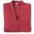 Roupao Adulto Piquet Dohler Provenca Vermelho - comprar online