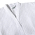 Roupao Adulto Piquet Dohler Provenca Branco - comprar online