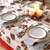 Toalha Mesa Quadrada 4 Lugares Dohler Impermeavel Natal 111 - comprar online