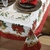 Toalha Mesa Quadrada 4 Lugares Dohler Impermeavel Natal 107 - comprar online
