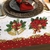 Toalha Mesa Quadrada 4 Lugares Dohler Impermeavel Natal 107 - loja online