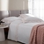 Jogo Cama King 300 Fios Buddemeyer Bordado Aida Rose - loja online