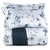 Kit Colcha Queen Lynel Sofistic 3 Peças Romanza Azul