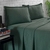 Kit Colcha Queen Piquet Dohler 3 Peças Verde - comprar online