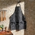 Avental Cozinha Dohler Antimanchas Le Chef Preto - comprar online
