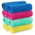 Kit 8 Toalhas Banhao Praia Piscina Hotel Lufamar