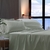 Jogo Cama Queen 300 Fios Appel Nobless Cinza Prata - comprar online