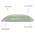 Kit 2 Fronhas 300 Fios Appel Nobless Verde - Girassol Bordados | Cama - Mesa - Banho