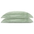 Kit 2 Fronhas 300 Fios Appel Nobless Verde