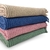 Manta Decorativa Cavhome Piquet Bege