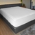 Protetor Colchao King Impermeavel Jolitex Premium Malha - Girassol Bordados | Cama - Mesa - Banho