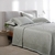 Jogo Cama Queen 300 Fios Buddemeyer Bud Vision Verde - comprar online