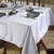 Toalha Mesa Retangular 6 Lugares Dohler Requinte Branco - comprar online