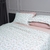 Imagem do Jogo Cama Queen 200 Fios Appel Jardim Rosa