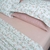 Jogo Cama Queen 200 Fios Appel Jardim Rosa - Girassol Bordados | Cama - Mesa - Banho