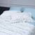 Jogo Cama Casal 200 Fios Appel Craft Azul - comprar online