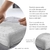 Jogo Cama Casal 200 Fios Appel Craft Azul